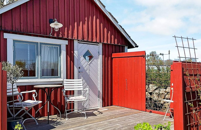 2 Person Holiday Home in Brosarp - Photo 20