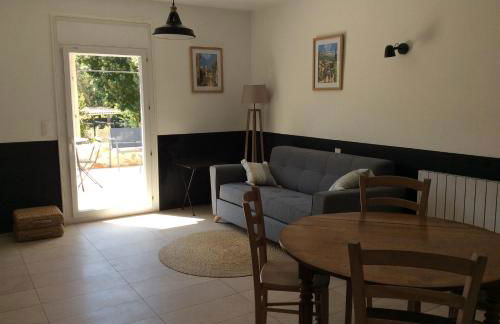 maison en provence - Foto 6