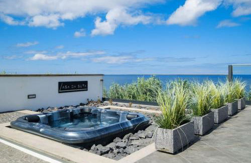 Casa da Suta - Jacuzzi with Ocean View - Photo 45