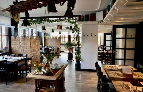 Ferienwohnungen Büffel - Foto 6