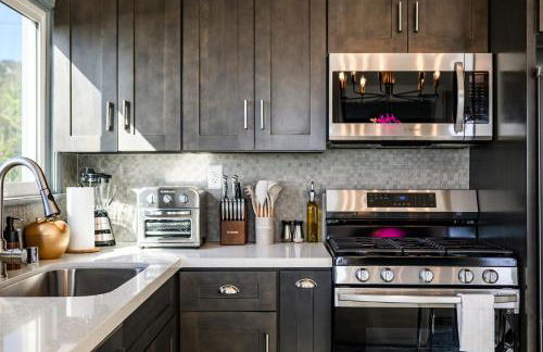 Newly Remodeled Cozy Beach Retreat Ocean Views - Foto 25