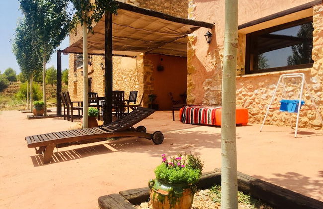 Mas de Leon - Photo 49