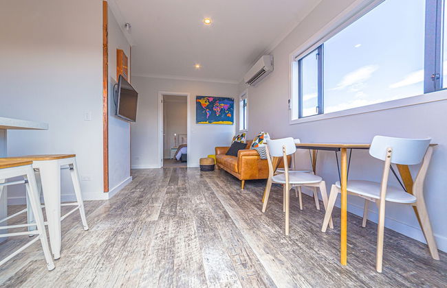 Twizel Cottages - Photo 11