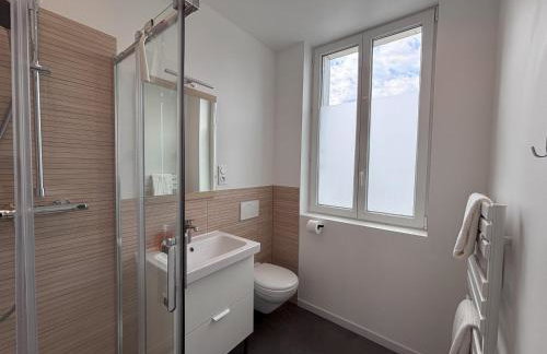 Logements centre Bourg - Foto 11