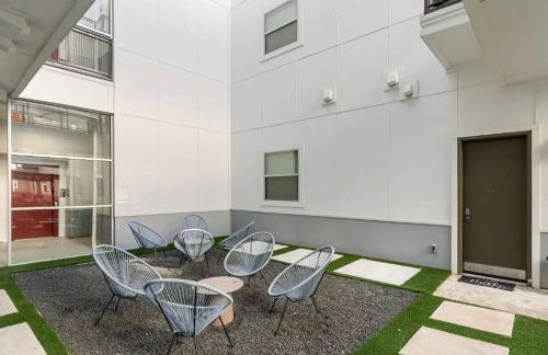 South Downtown Condo no.308 - Foto 9