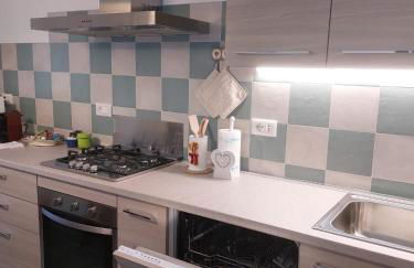 Casa Sassello - Appartamento Menta - Foto 7