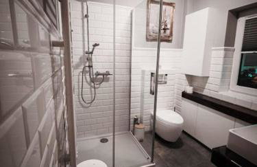 Domek gościnny Stara Stolarnia - Foto 3