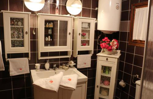 ZenTerra Country house with prive swimming pool and view - Foto 70