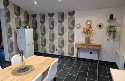 grand Studio 2 personnes - Foto 7