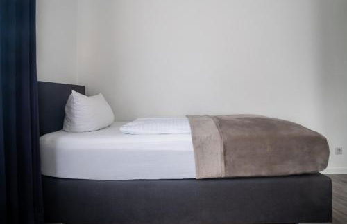 Appart-Haus Business Apartments - Foto 28