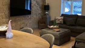 Luxe, landelijke vakantiewoning der alte Birnenbaum Duitsland-Sankt Wendel - Foto 4