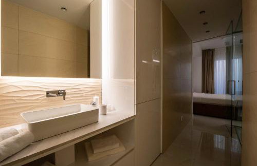 Villa Nina - Apartments with pool near the sea - Foto 7