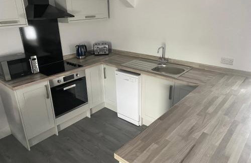 Ballymullock Barn Lofts - Foto 18