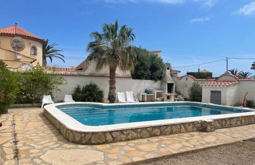 VILLA VEGAS - piscine privée - Foto 9