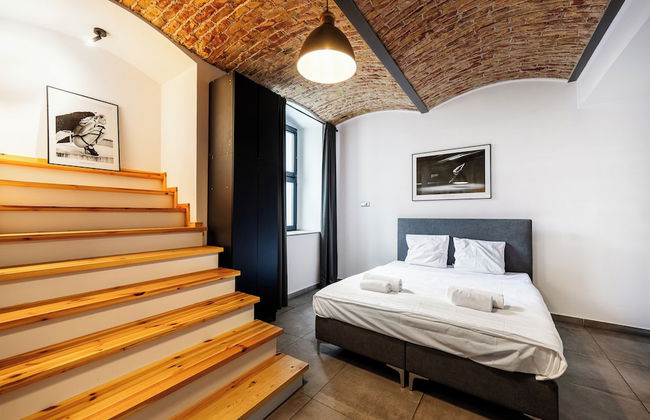 RentPlanet - Apartamenty Kopernika - Foto 5