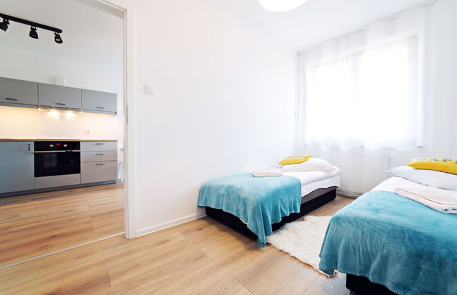 Apartamenty Sun & Snow Ogrodnicza - Foto 5