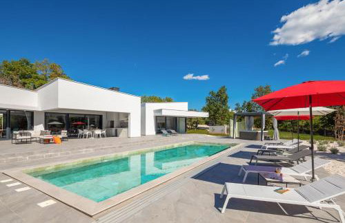 Villa Vines, Modern luxury in serene seclusion - Foto 57