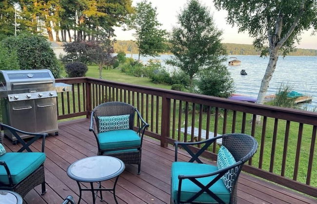 Little Landing Cottage-gorgeous View BBQ Wi-fi - Photo 3