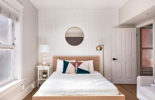 The Historic Penn Hotel - Foto 45