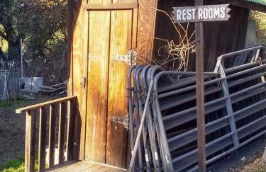 Crispin Cottage - Foto 19