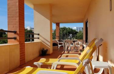 2 bedroom top floor apartment in Albufeira - Foto 25