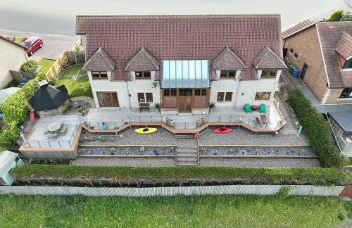 Luxury Seaside Home with Incredible Views - Foto 40