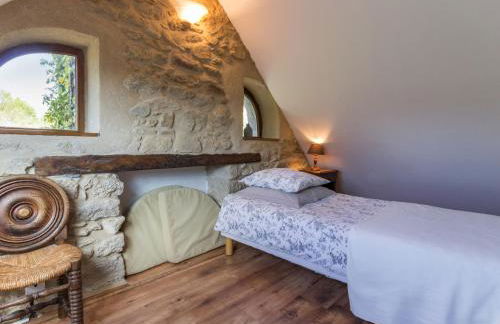 Gîte familial rénové avec jardin, activités extérieures et recharge électrique à Mesquer - FR-1-306-843 - Foto 12