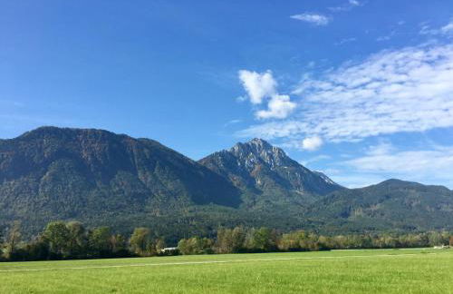 Ferienwohnung Staufenblick - Foto 15