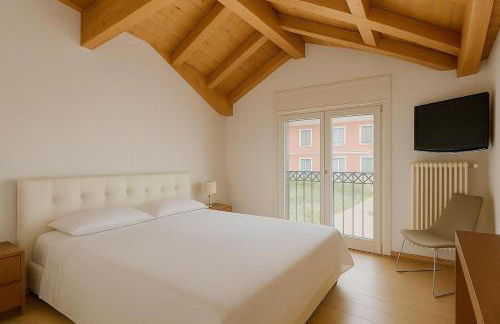 Ca Del Senior - Pool & Lake View - Foto 11