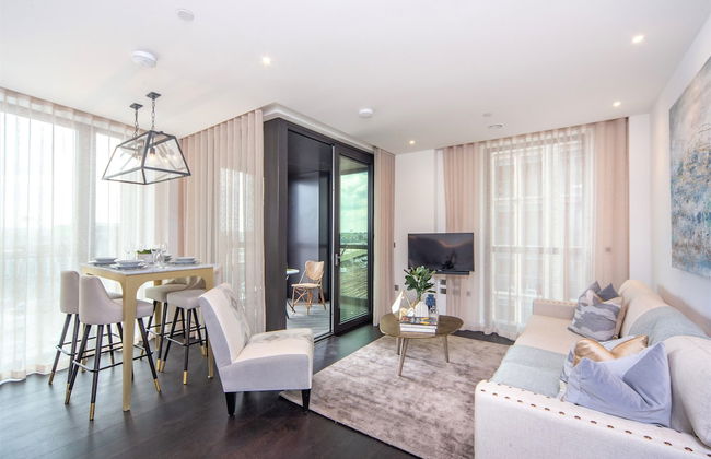 Thornes House Apartments - Foto 51