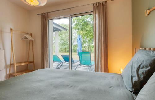 Villa Petite Dépée by Interhome - Foto 12