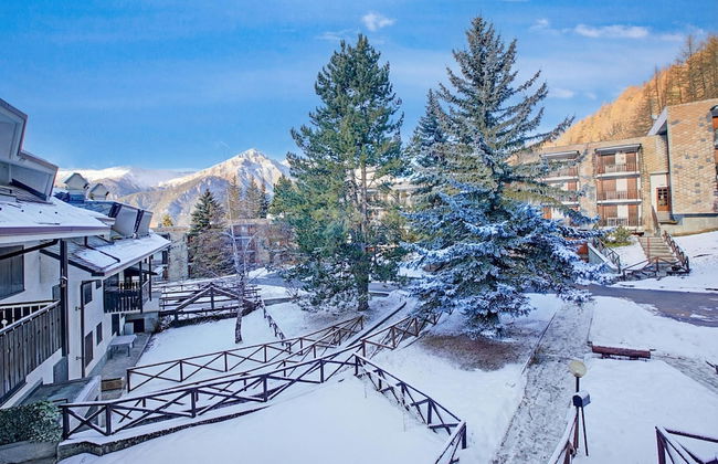 Appartamento Pian dei Larici - Photo 26