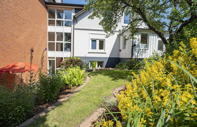 Apartment-Hotel Dieksee Eck - Foto 66