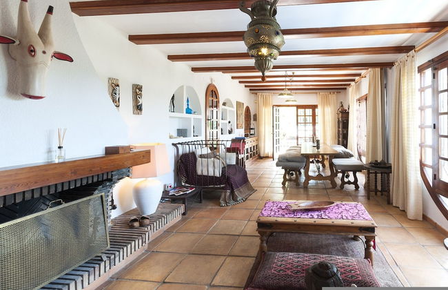 Casabra in Ador With 5 Bedrooms and 3 Bathrooms - Foto 15