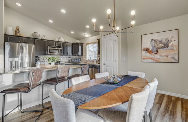 Mountainview Marvel - Foto 36