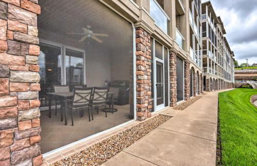 Condo with Lakefront Patio and Community Perks! - Photo 23