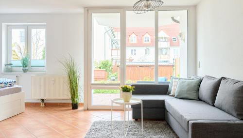Ferienwohnung Sonnenplatz Moba-Travel - Foto 2