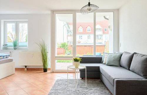 Ferienwohnung Sonnenplatz Moba-Travel - Foto 2
