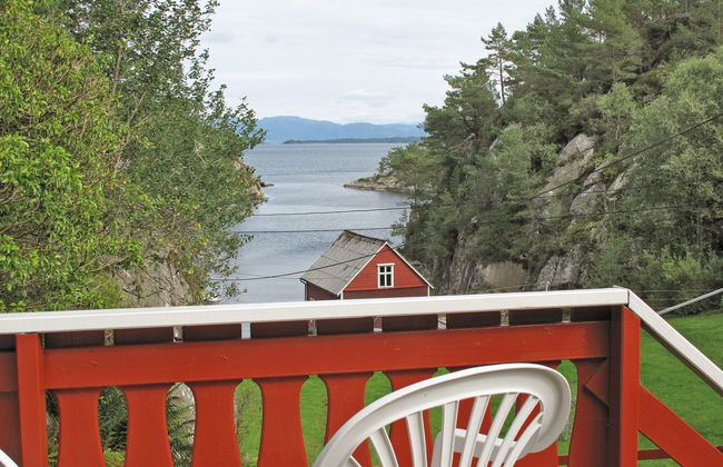 Laksevågen - Foto 6