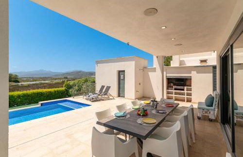 Villa Corb Mari II by Sealand Villas - Foto 15