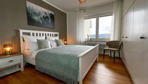 Feldbergblick mit Schwimmbad und Sauna - Foto 4