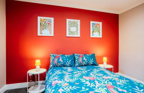 Dalmarnock Stay - Foto 26