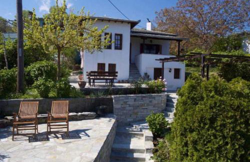 Sea & Mountain Pelion - Foto 1