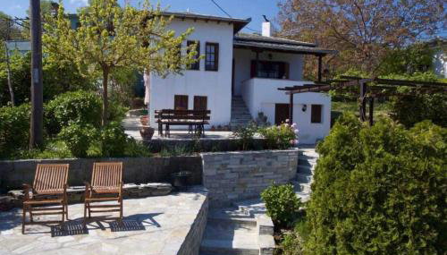 Sea & Mountain Pelion - Foto 1