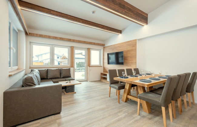 Aparthotel Maiskogelblick - Foto 33