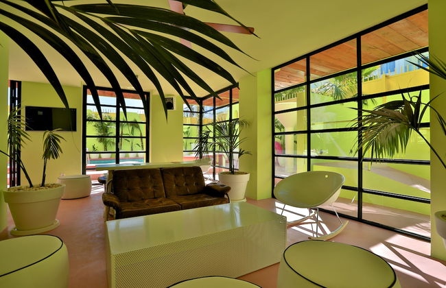 Tropicana Ibiza Suites - Adults Only - Foto 2