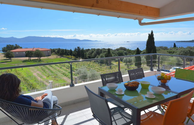 Les Terrasses Du Grand Large - Foto 24