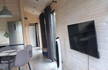 Cichy Brzeg Mazurski - Foto 12