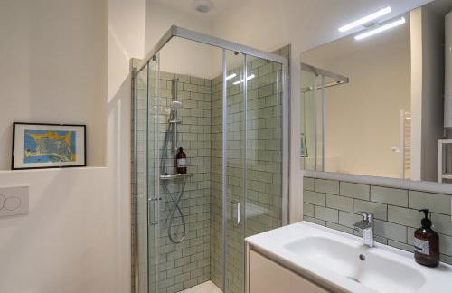 Le Cargo - A 300m de la plage de Rochebonne - Foto 5