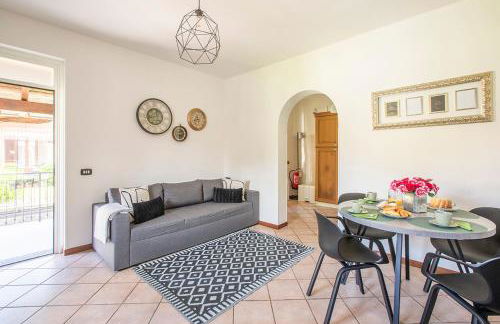 L’Acero Rosso - Giardino privato e Box auto - Photo 1